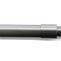 1.5-HP MBG shaft